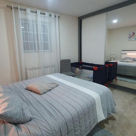 Apartamento T2 Zona Rural Vila Nova de Paiva Dış mekan fotoğraf
