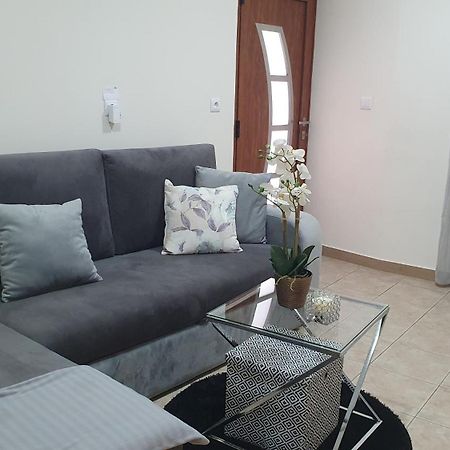 Apartamento T2 Zona Rural Vila Nova de Paiva Dış mekan fotoğraf