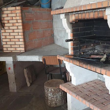 Apartamento T2 Zona Rural Vila Nova de Paiva Dış mekan fotoğraf