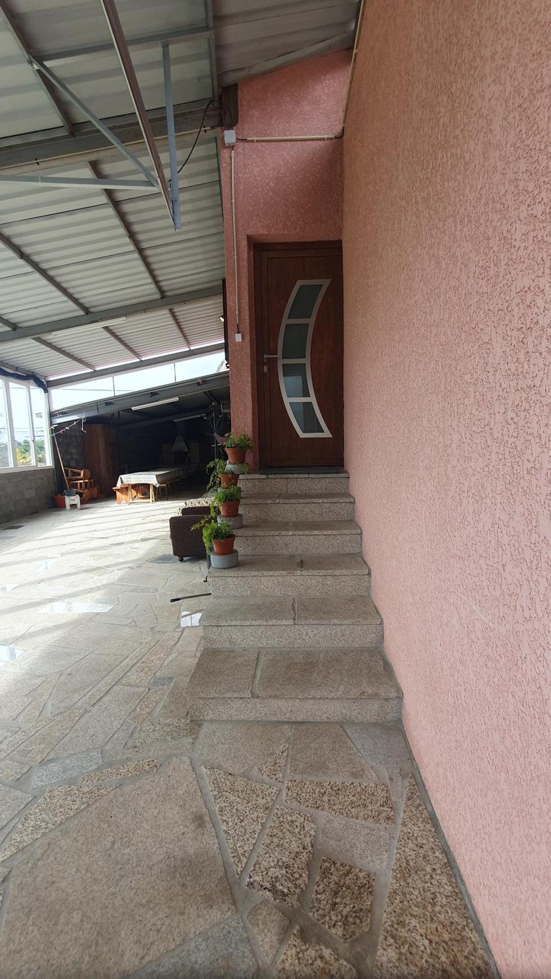 Apartamento T2 Zona Rural Vila Nova de Paiva Dış mekan fotoğraf