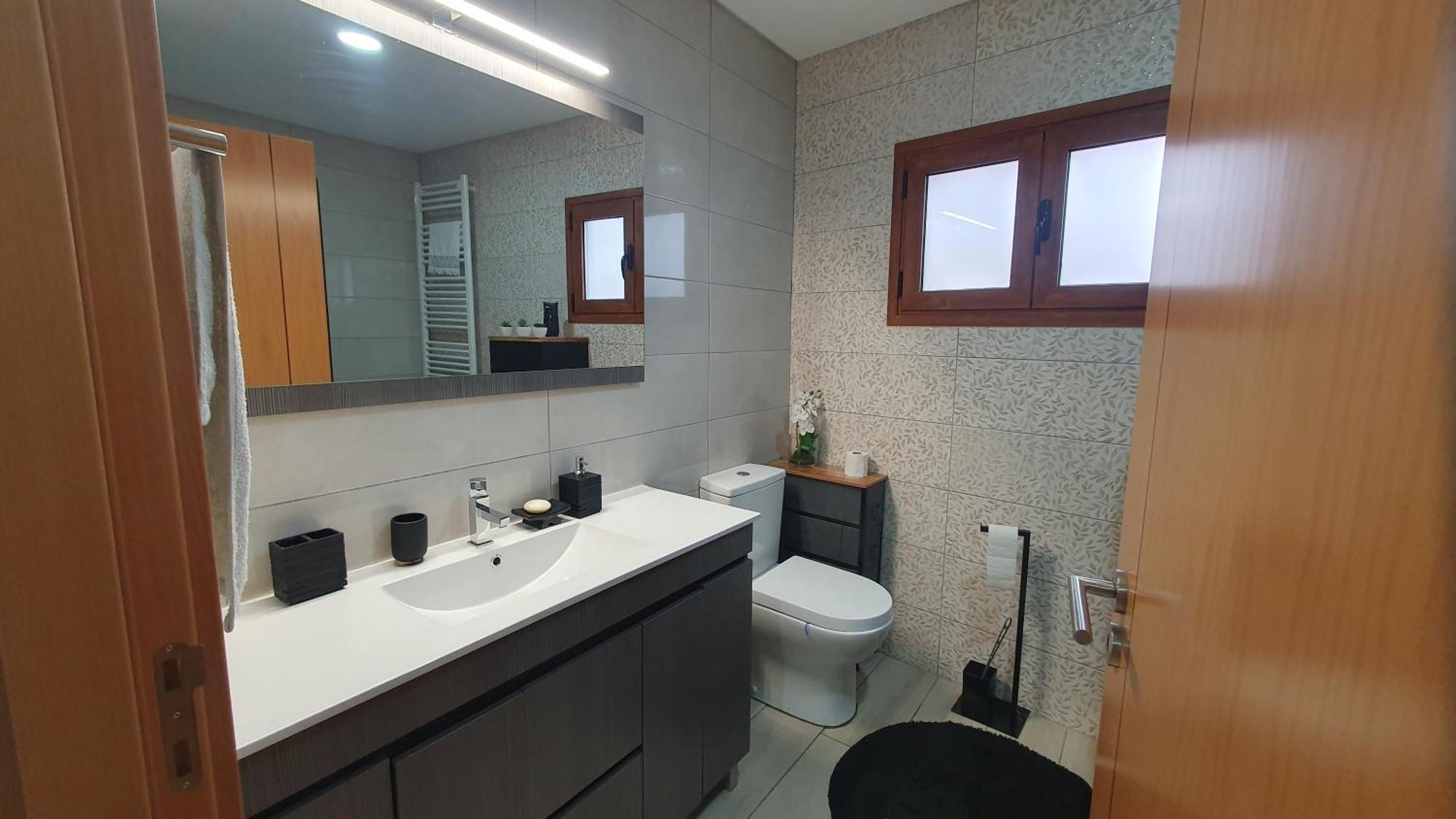 Apartamento T2 Zona Rural Vila Nova de Paiva Dış mekan fotoğraf