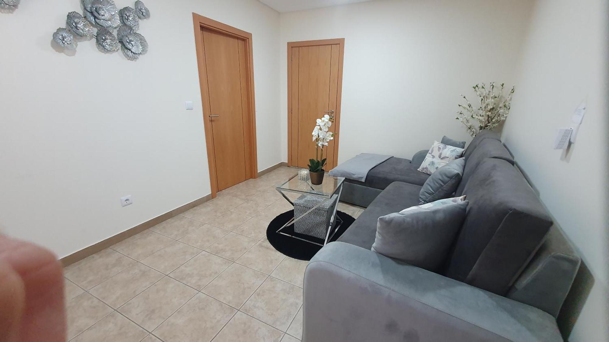 Apartamento T2 Zona Rural Vila Nova de Paiva Dış mekan fotoğraf