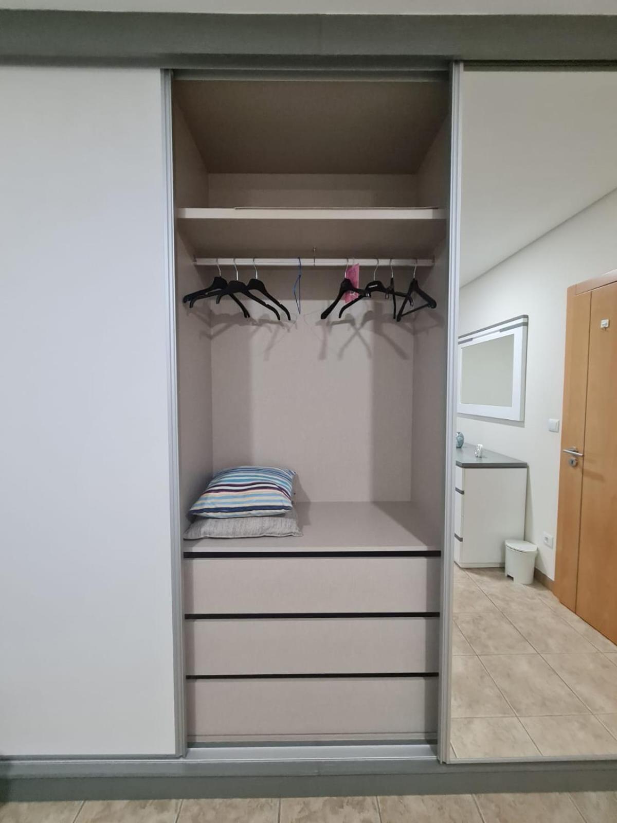 Apartamento T2 Zona Rural Vila Nova de Paiva Dış mekan fotoğraf