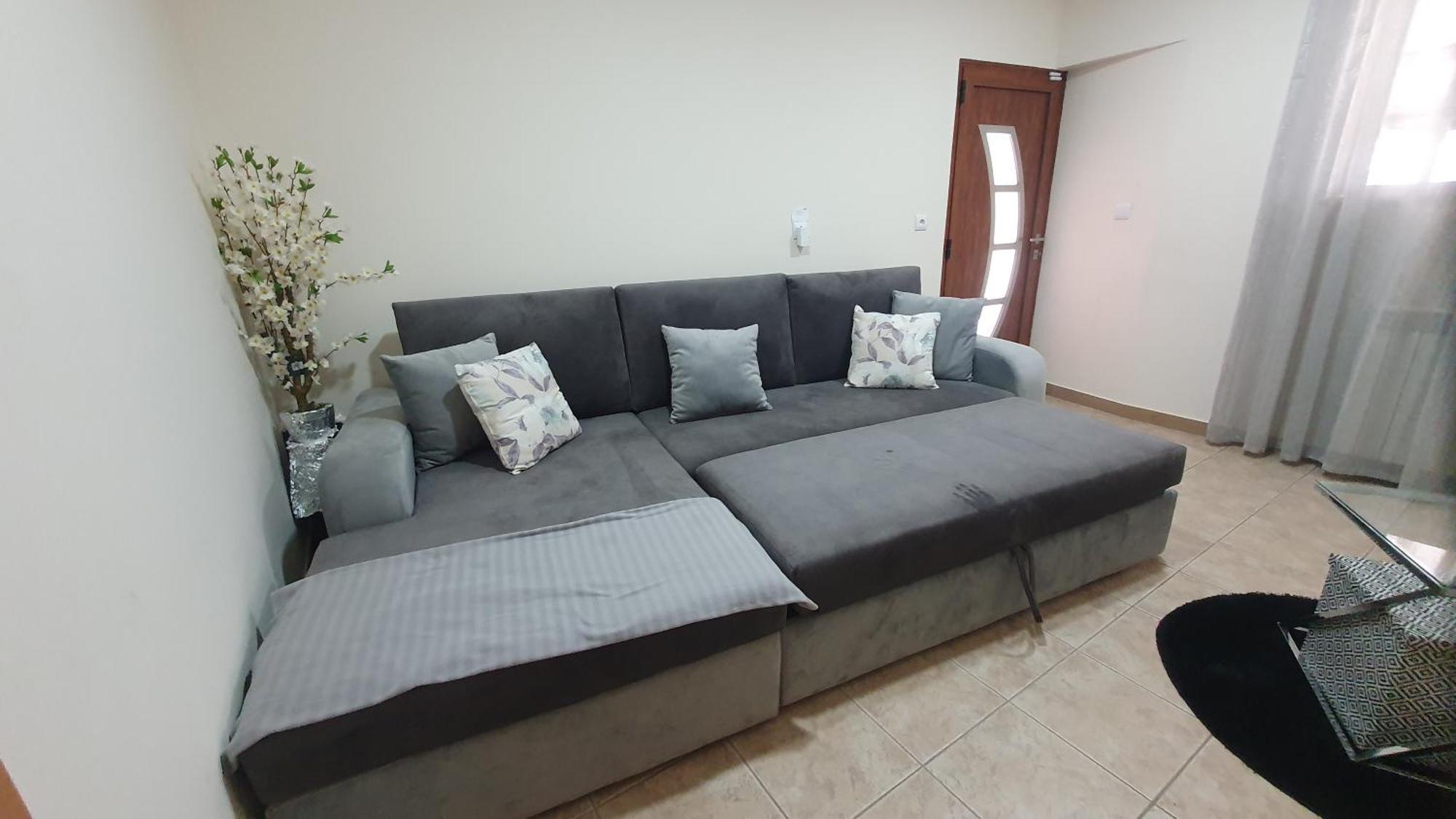 Apartamento T2 Zona Rural Vila Nova de Paiva Dış mekan fotoğraf