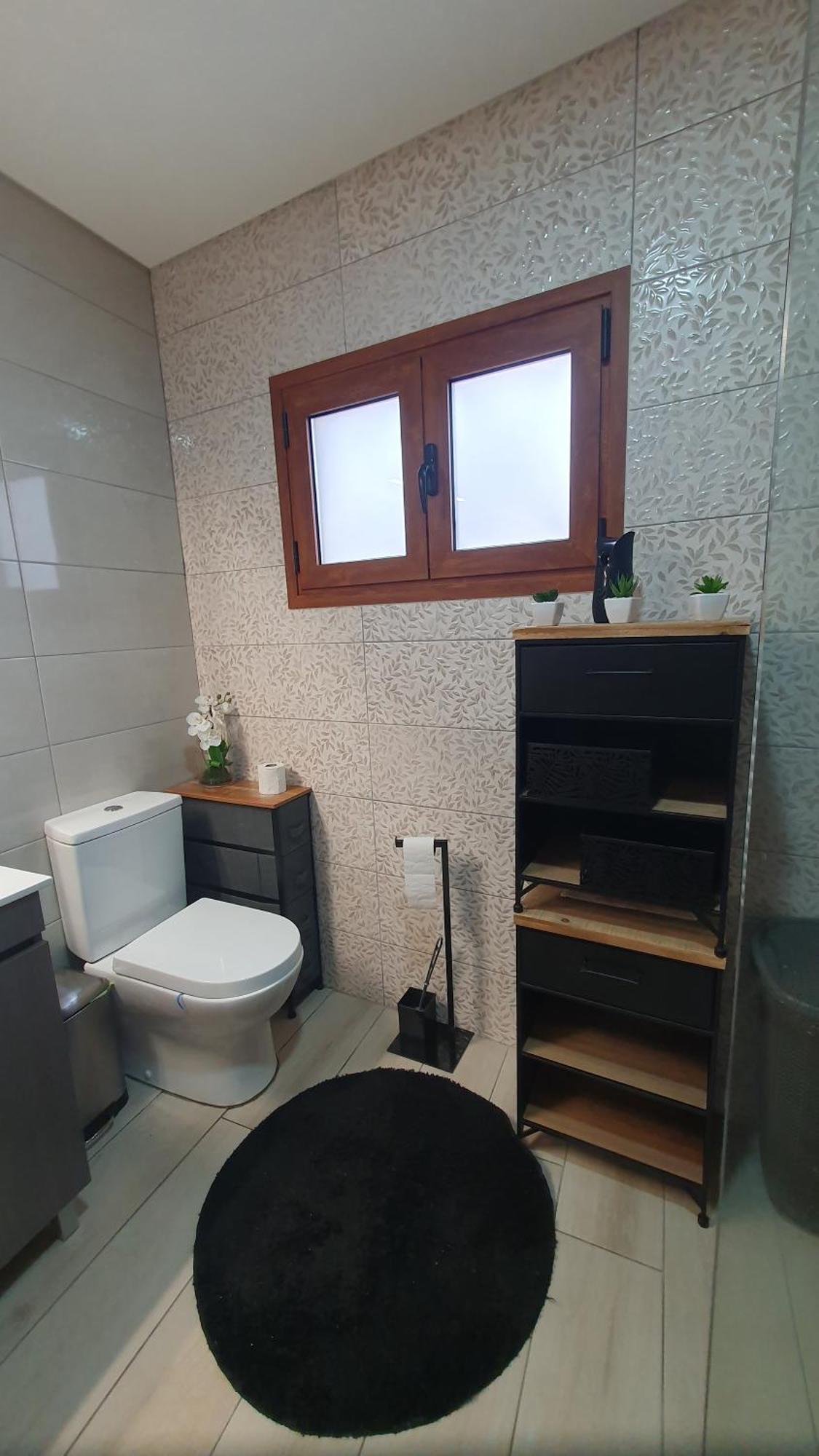 Apartamento T2 Zona Rural Vila Nova de Paiva Dış mekan fotoğraf