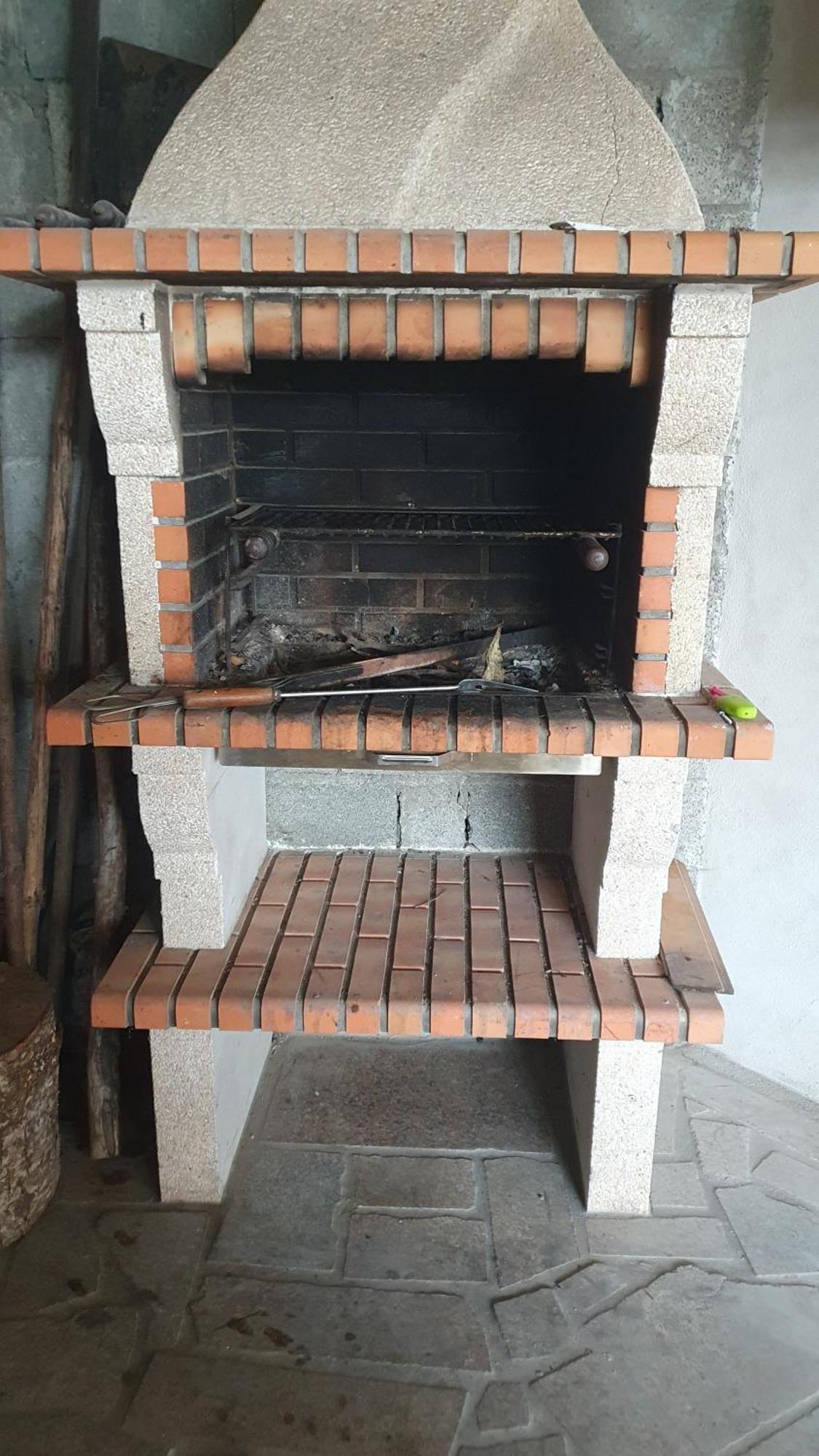 Apartamento T2 Zona Rural Vila Nova de Paiva Dış mekan fotoğraf